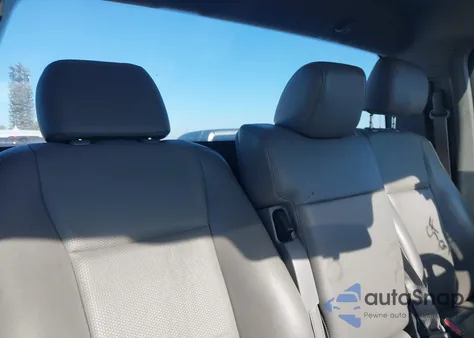 2016 Ford F-150 Xl from USA, damaged, VIN 1FTMF1C85GKD89689